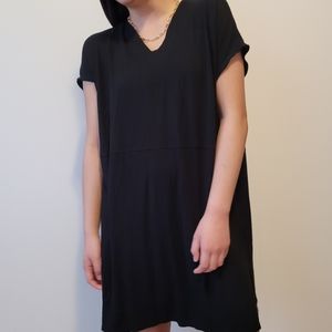 Eileen Fisher T Shirt Dress / Boxy Fit Tunic